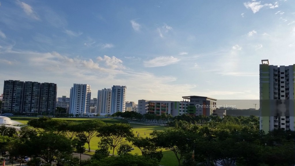 Blk 272B Sengkang Central (Sengkang), HDB 4 Rooms #127358232